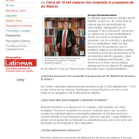LATINO – 04.06.2008