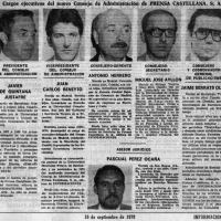 INFORMACIONES – 19.09.1979